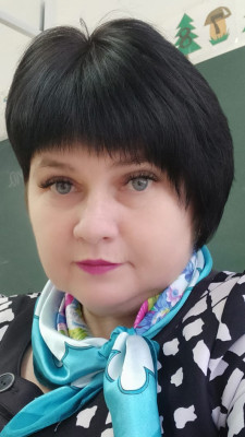 Щеглова Любовь Сергеевна Щеглова Любовь Сергеевна